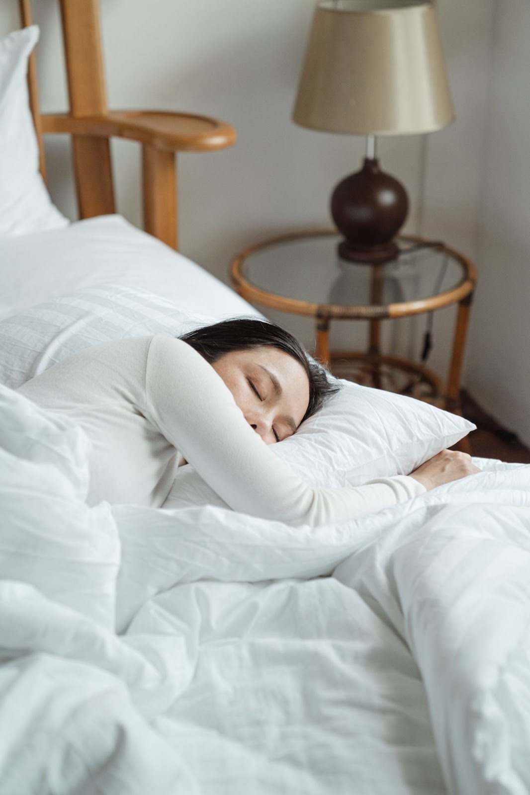 benefits of ice baths on sleep quality