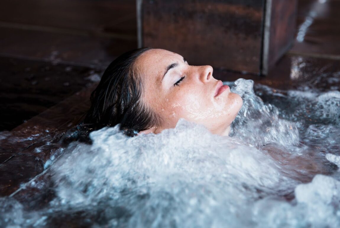 The benefits that the science of ice baths bring