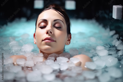 Benefits of Ice Baths: Discovering The Most Effective Pain-Relieving Therapy For Athletes