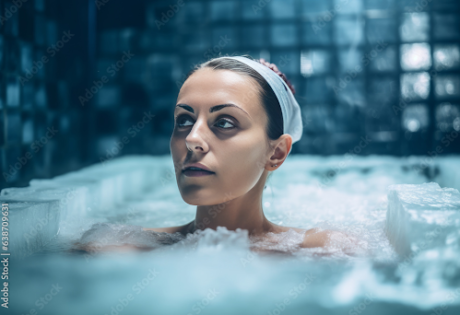 Xtreme Ice Baths Examines Benefits Of A Cold Bath On Your Joint Health