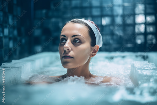Xtreme Ice Baths Examines Benefits Of A Cold Bath On Your Joint Health